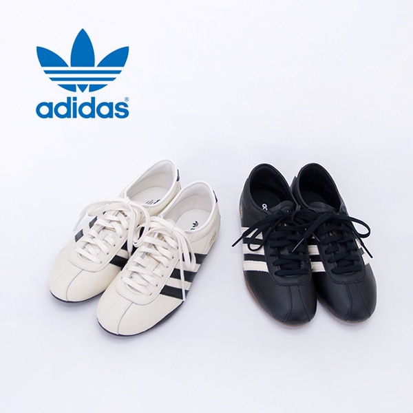 adidas アディダス レディース オリジナルス トーキョー［JQ0597/JQ0598］【2026SS】