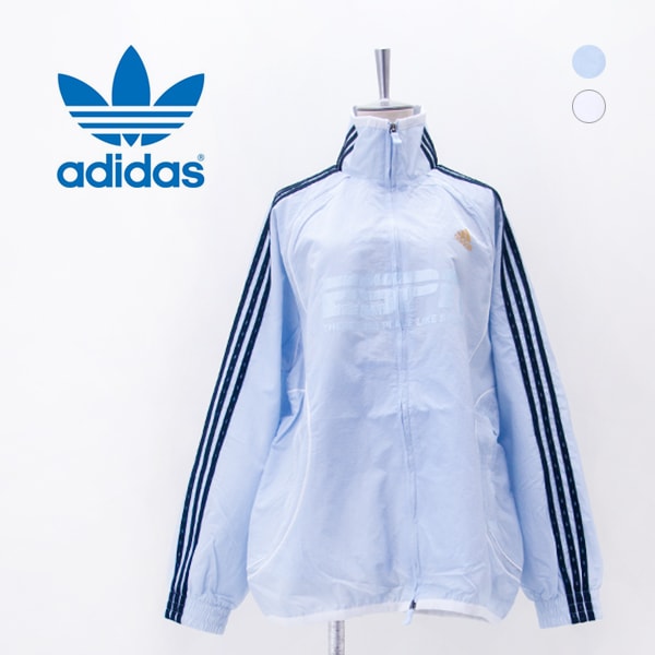 adidas アディダス レディース チームガイスト 2.0 トラックトップ［KC6395/KC6396］【2026SS】