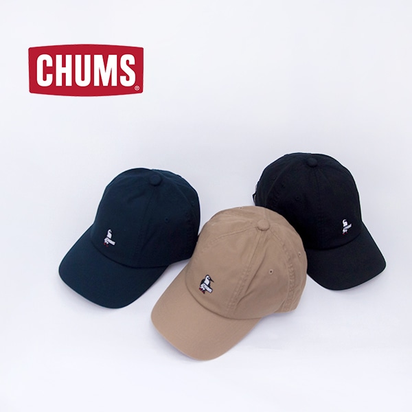 CHUMS チャムス ブービーパイロットキャップ［CH05-1401］【2026SS】
