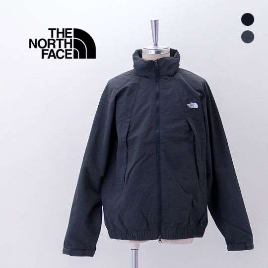 THE NORTH FACE ザ・ノース・フェイス ユニセックス バーサタイルブルゾン［NP22653］【2026SS】