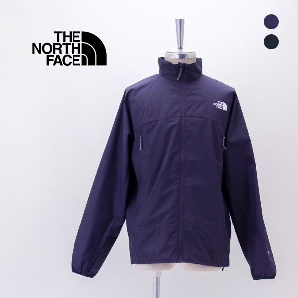 THE NORTH FACE ザ・ノース・フェイス メンズ スワローテイルジャケット［NP22602］【2026SS】