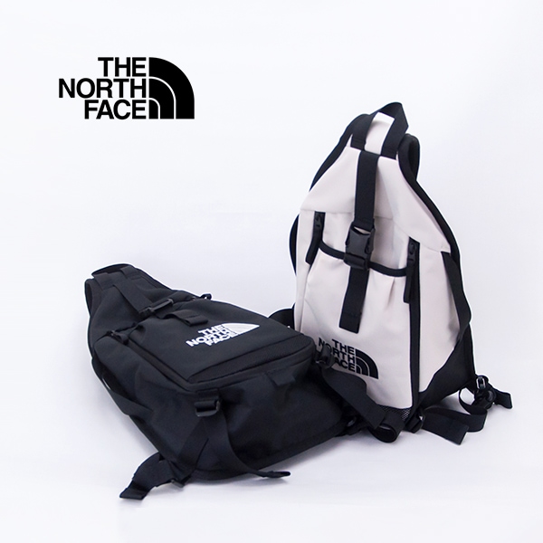 THE NORTH FACE ザ・ノース・フェイス リープスリング［NM72600］【2026SS】