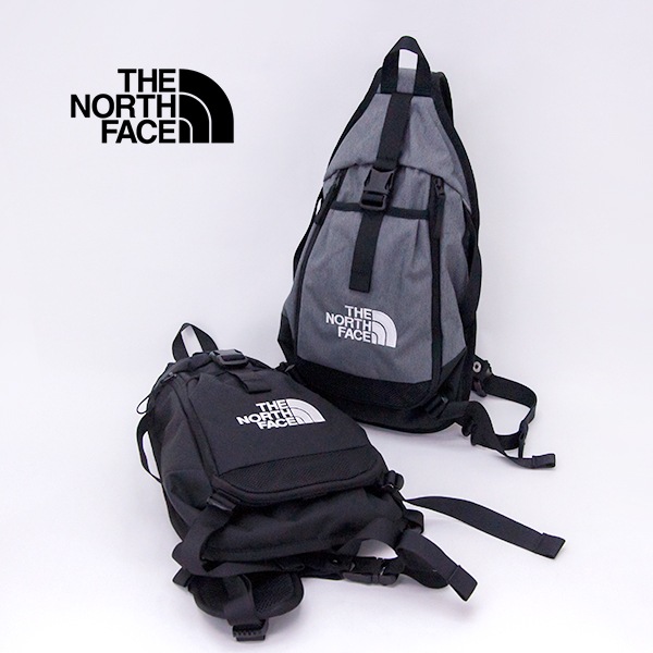 THE NORTH FACE ザ・ノース・フェイス リープスリング［NM72600］【BASIC】