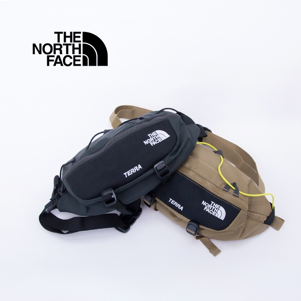 THE NORTH FACE ザ・ノース・フェイス テラランバー3L［NM62402］【2026SS】