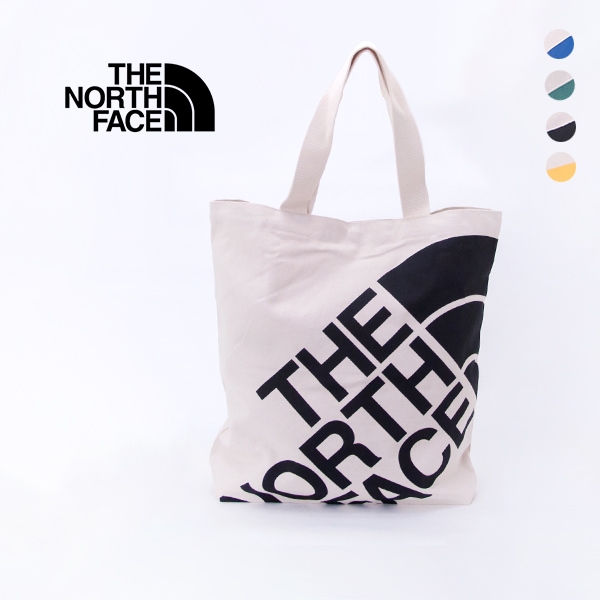 THE NORTH FACE ザ・ノース・フェイス ランプトートM［NM72608］【2026SS】