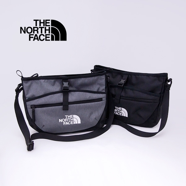 THE NORTH FACE ザ・ノース・フェイス リープショルダー［NM72601］【BASIC】
