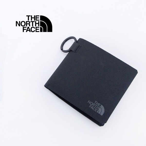 THE NORTH FACE ザ・ノース・フェイス ランブルワレット［NN32509］【2026SS】