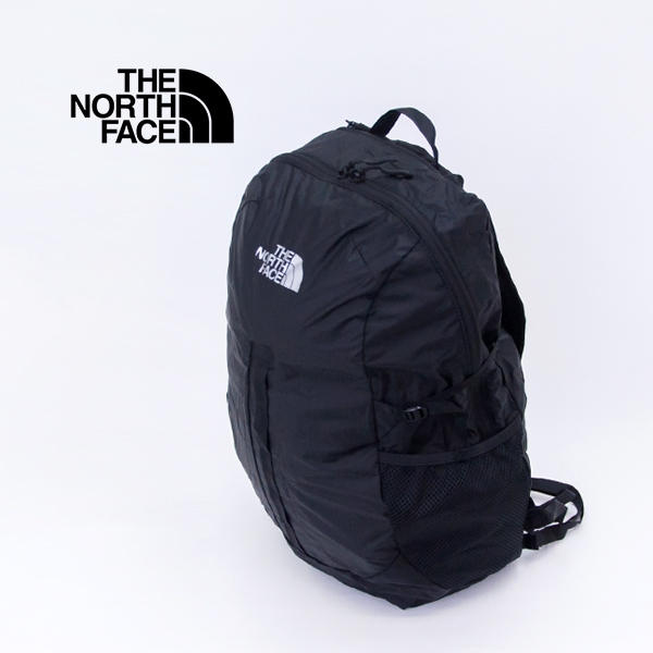 THE NORTH FACE ザ・ノース・フェイス メイフライパック22［NM62376］【2026SS】