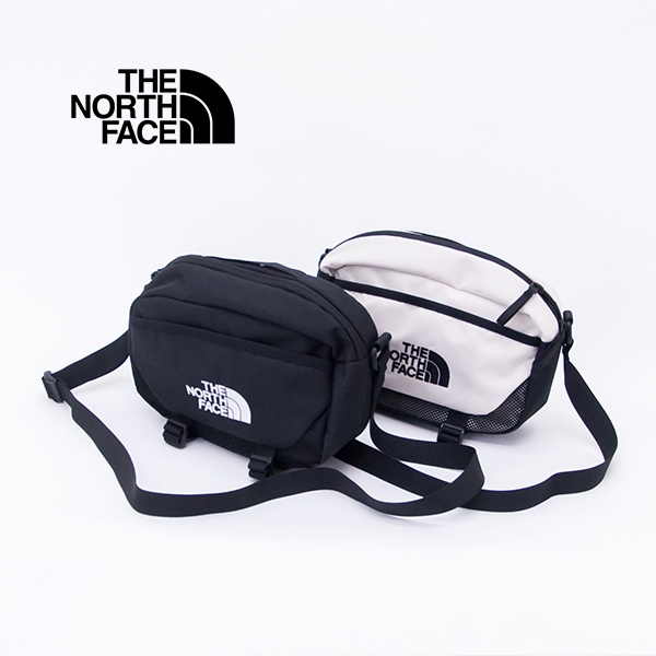 THE NORTH FACE ザ・ノース・フェイス リープミニショルダー［NM72602］【2026SS】