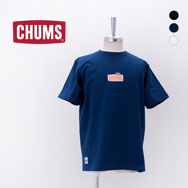 【SALE 20%OFF】CHUMS チャムス メンズ キャンパーマグカップTシャツ［CH01-2742］【2026SS】【返品交換不可】