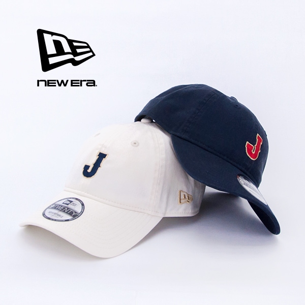 NEW ERA ニューエラ 9TWENTY World Baseball Classic Mini Logo［14948236/14948237］【2026SS】