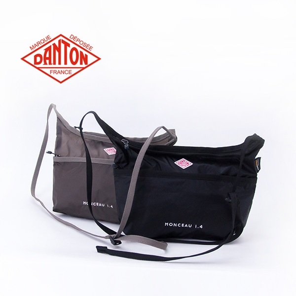 DANTON ダントン サコッシュバッグ［MONCEAU 1.4］【2026SS】