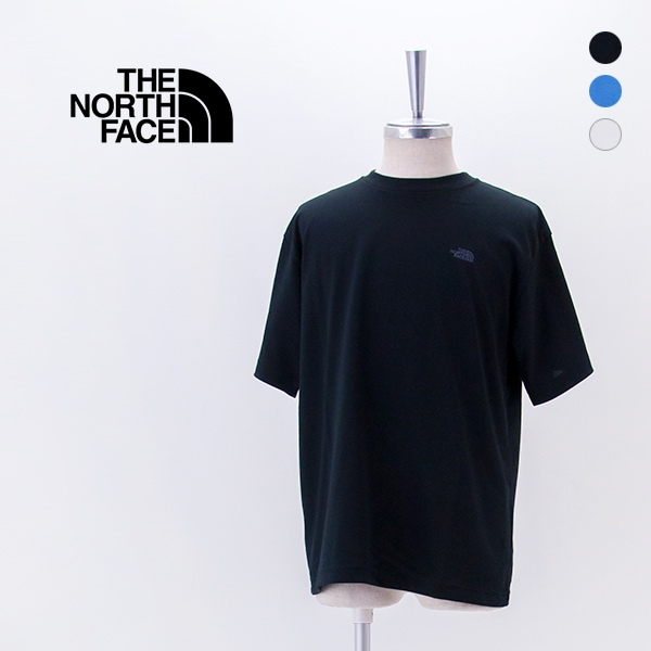 THE NORTH FACE ザ・ノース・フェイス メンズ ショートスリーブTNFモンキーマジックティー［NT32634］【2026SS】