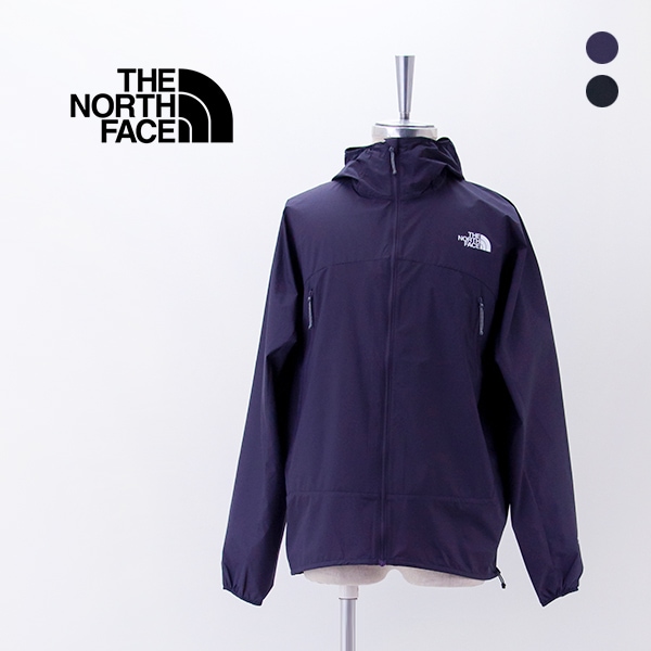 THE NORTH FACE ザ・ノース・フェイス メンズ スワローテイルフーディ［NP22601］【2026SS】