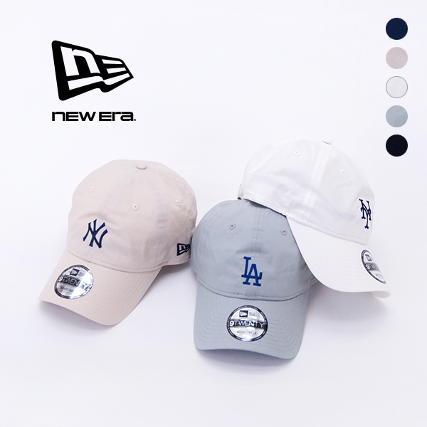 NEW ERA ニューエラ 9TWENTY Typewriter［147450］【2026SS】