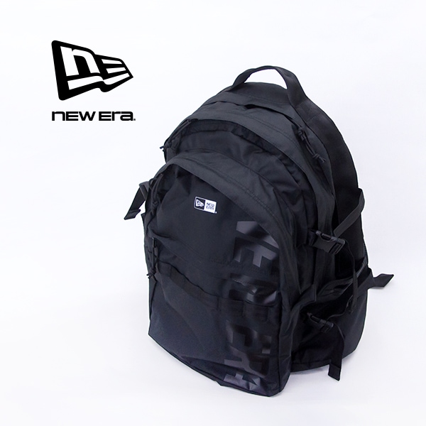 NEW ERA ニューエラ キャリアパック 35L［14521350］【2026SS】