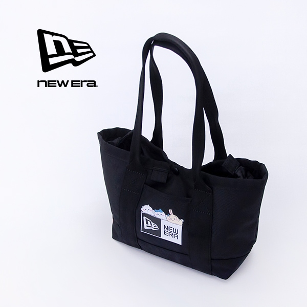 NEW ERA ニューエラ トートバッグ ミニ 6L ちいかわ［14864490］【2026SS】