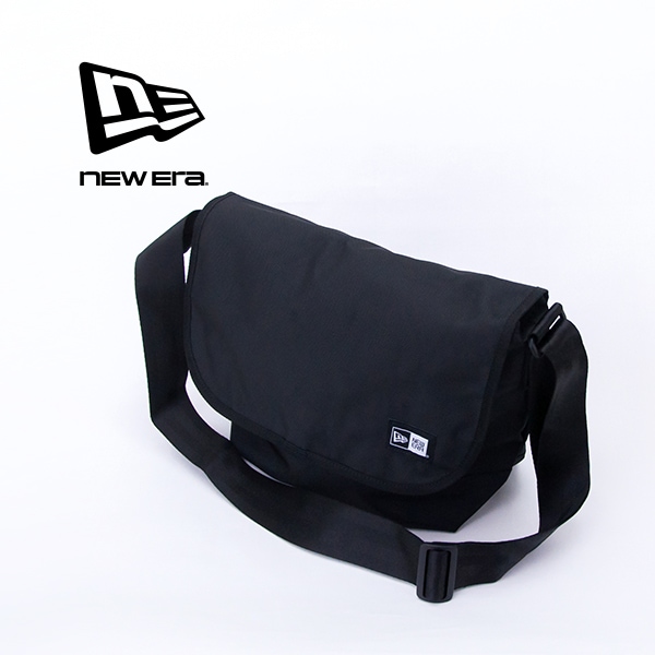 NEW ERA ニューエラ ショルダーバッグ 9L［14521321］【2026SS】