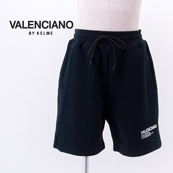 VALENCIANO BY KELME バレンシアーノ バイ ケレメ メンズ ヘビーウェイト ショーツ［KV26S612］【2026SS】
