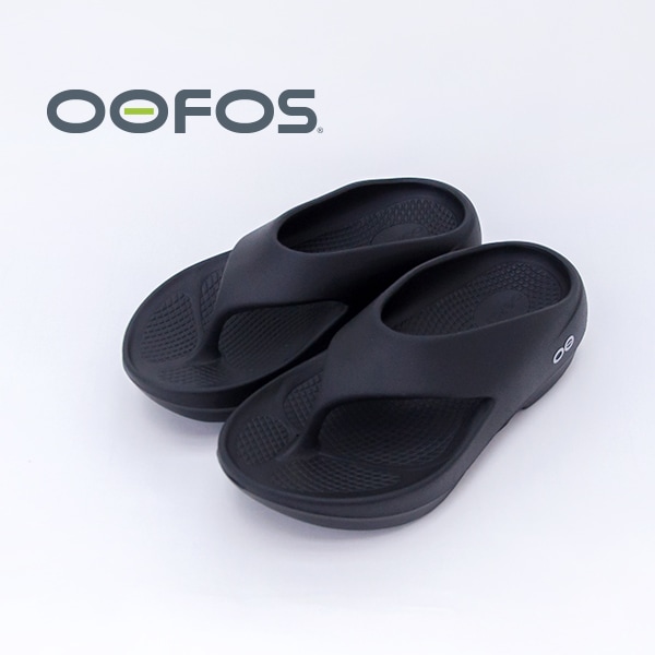 OOFOS ウーフォス メンズ OOriginal PLUS サンダル【2026SS】