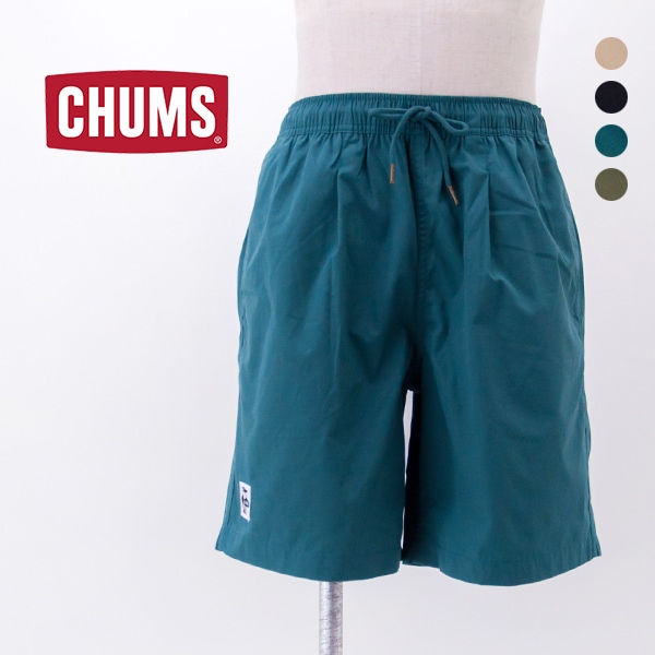 CHUMS チャムス メンズ プランジダイバース［CH03-1428］【2026SS】