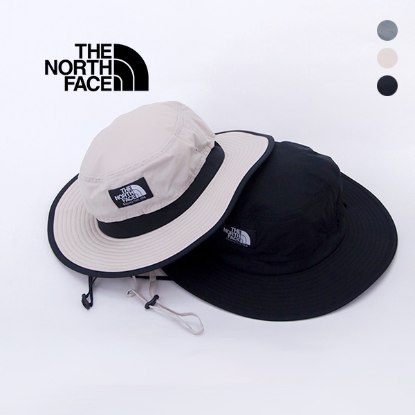 THE NORTH FACE ザ・ノース・フェイス ホライズンハット［NN42531］【2026SS】