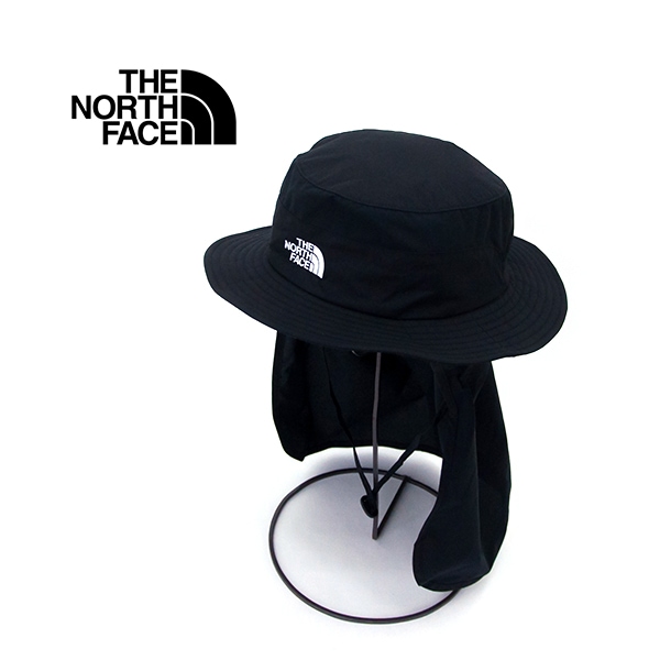 THE NORTH FACE ザ・ノース・フェイス サンシールドハット［NN02504］【2026SS】