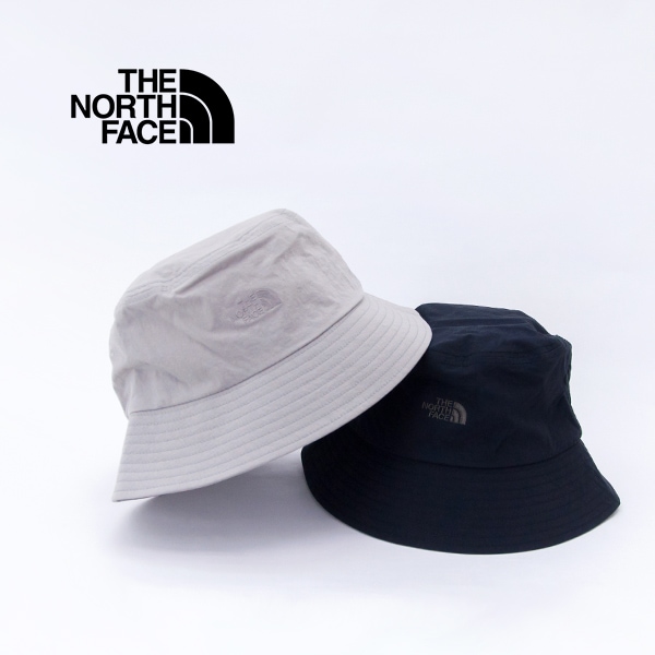 THE NORTH FACE ザ・ノース・フェイス ジオロジーエンブロイドハット［NN42535］【2026SS】