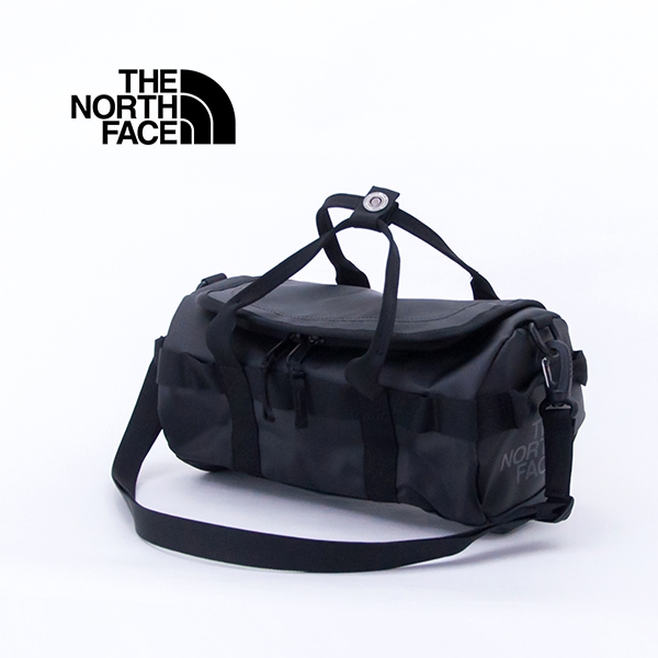 THE NORTH FACE ザ・ノース・フェイス BCダッフルショルダーバッグ［NM82605］【2026SS】