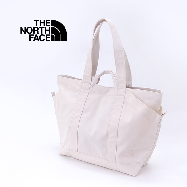 THE NORTH FACE ザ・ノース・フェイス サニーサイドトートM［NM72606］【2026SS】