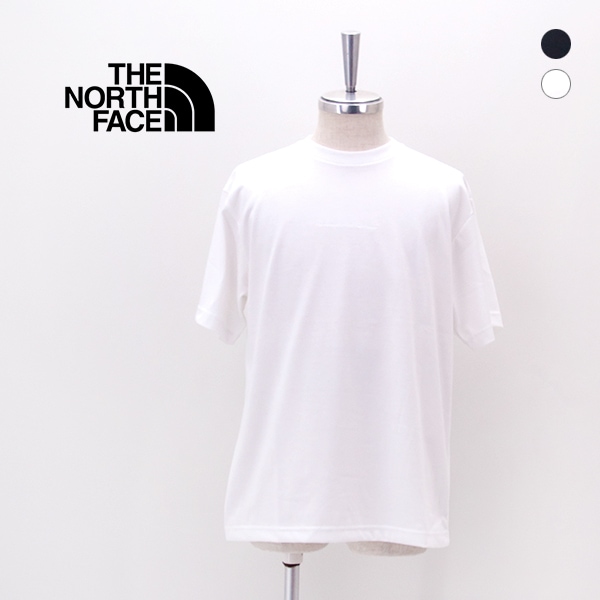 THE NORTH FACE ザ・ノース・フェイス ユニセックス ショートスリーブテクニカルアウトドアティー［NT32649］【2026SS】