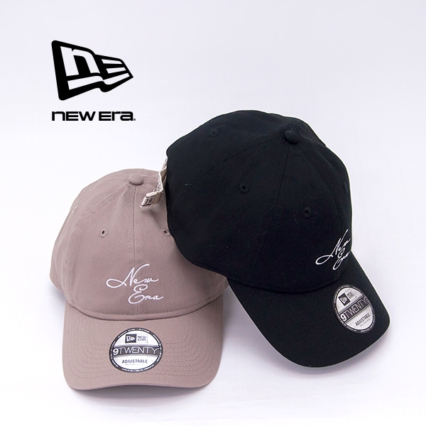 NEW ERA ニューエラ 9TWENTY NEW ERA Spare Strap［14745067/14745068］【2026SS】