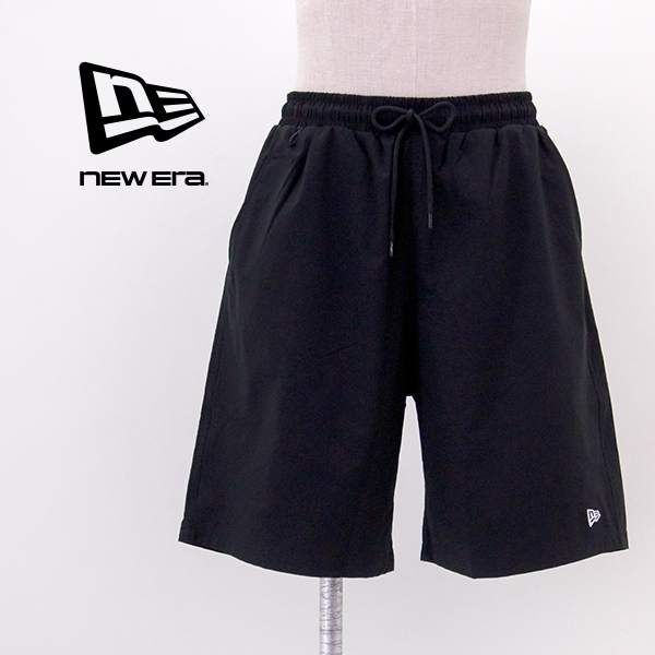 NEW ERA ニューエラ メンズ ユーティリティー ショートパンツ［14774235］【2026SS】