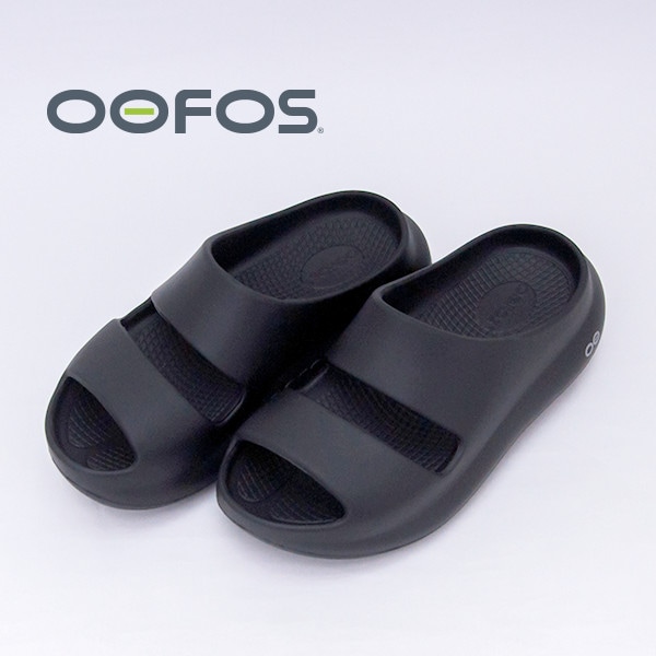 OOFOS ウーフォス OOyea ウーヤー サンダル【2026SS】