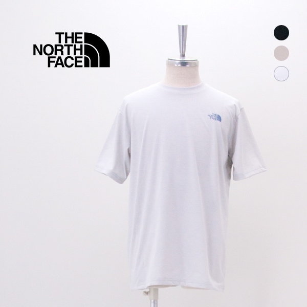 THE NORTH FACE ザ・ノース・フェイス メンズ ショートスリーブ ES 66グラフィックワイドティー［NT82672］【2026SS】