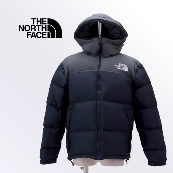 THE NORTH FACE ザ・ノース・フェイス メンズ ヌプシフーディー［ND92559］【BASIC】