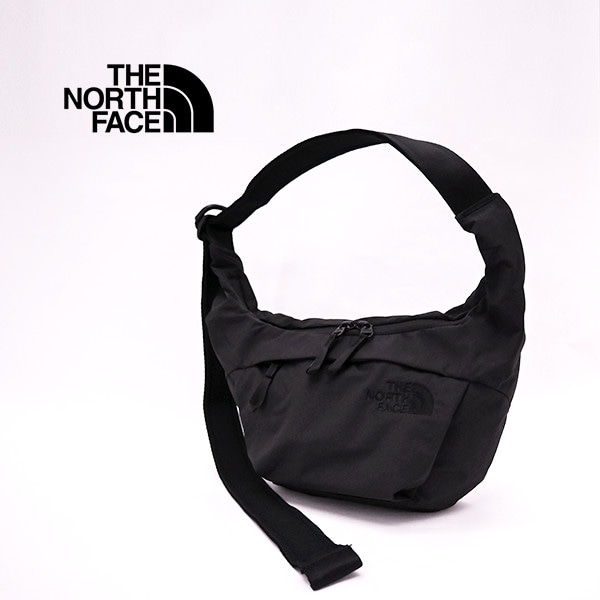 THE NORTH FACE ザ・ノース・フェイス フィーカスミニショルダー［NMW72651］【2026FW】