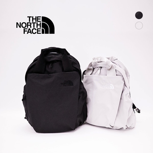 THE NORTH FACE ザ・ノース・フェイス フィーカスパック［NMW62650］【2026FW】