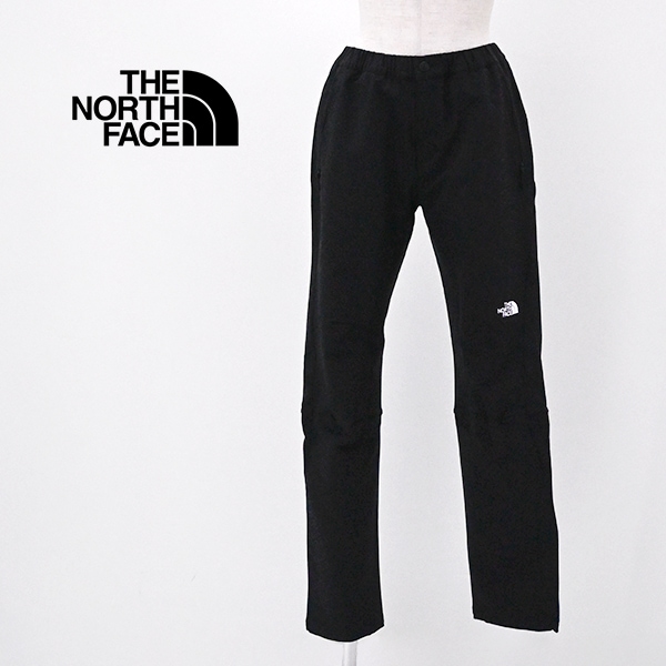 THE NORTH FACE ザ・ノース・フェイス レディース アルパインライトパンツ［NBW82501］【2026FW】