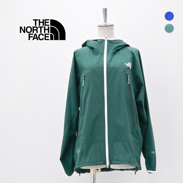 THE NORTH FACE ザ・ノース・フェイス ユニセックス GAR ライトレインジャケット［NP12665］【2026FW】