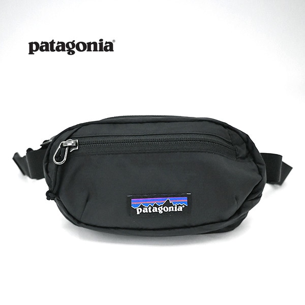 Patagonia パタゴニア テラヴィア ミニ ヒップパック 1L［49448］【2026FW】