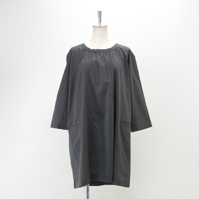 【OUTLET】SOIL ソイル レディース コットンドット刺繍ワンピース［NSL2332］【SS】【返品交換不可】