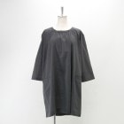 【OUTLET】SOIL ソイル レディース コットンドット刺繍ワンピース［NSL2332］【SS】【返品交換不可】|レディース-トップス|サマークリアランスセール