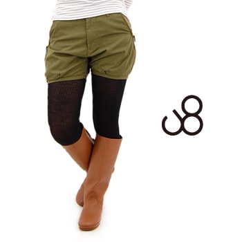 【OUTLET】Johnbull ジョンブル レディース ミリタリードレープショーツ［AP059］【SS】【返品交換不可】