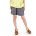 【OUTLET】Monable モナブル レディース ショートパンツ［H-6778］【SS】【返品交換不可】|ボトムス|SUMMER SALE 2014-LADIES