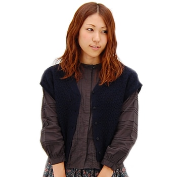 【OUTLET】SOIL ソイル レディース LUPINAS V-NECK S/SL PULLOVER［GNSL2202］【FW】【返品交換不可】