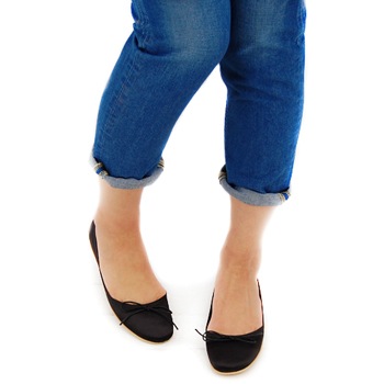 【OUTLET】marta by GAIMO ガイモ レディース サテンバレエシューズ［PASCAL-RASO］【SS】【返品交換不可】