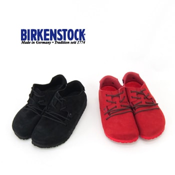楽天市場】【shoes15】ビルケンシュトック モンタナ シューズ