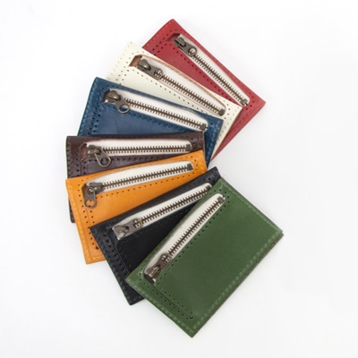 【SALE 50%OFF】TIDEWAY タイドウェイ CRAFT KIT COIN CASE［63-4010/11/12/13/14/15/16/17］【FW】【返品交換不可】