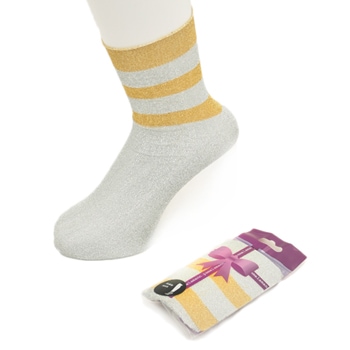 【SALE 60%OFF】PamelaMann パメラマン Ankle Socks［5334400］ 【FW】【返品交換不可】